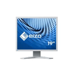 Schermo 19" LED SXGA Eizo FlexScan S1934