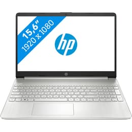 HP 15S-FQ2000NB 15" Pentium 2 GHz - SSD 512 GB - 16GB Tastiera Francese
