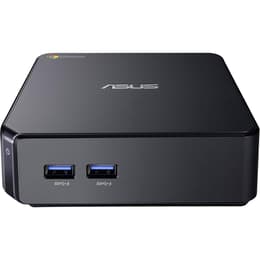 Asus ChromeBox 2 G072U Celeron 1,7 GHz - SSD 16 GB RAM 2 GB