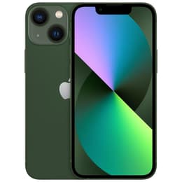 iPhone 13 mini 512 GB - Verde