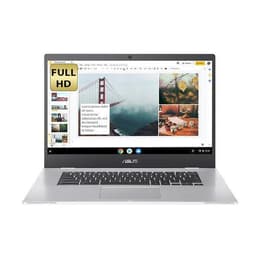 Asus Chromebook CX1 CX1500CKA Celeron 1.1 GHz 64GB eMMC - 4GB QWERTY - Inglese (UK)
