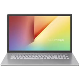 Asus VivoBook S17 S712UAM-AU107T 17" Ryzen 7 1.8 GHz - SSD 512 GB - 16GB Tastiera Francese