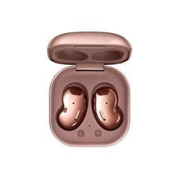 Auricolari Intrauricolari Bluetooth Riduttore di rumore - Galaxy Buds Live