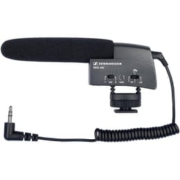 Sennheiser MKE 400 Accessori audio