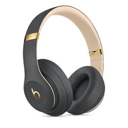 Cuffie riduzione del Rumore wired + wireless con microfono Beats By Dr. Dre Beats Studio 3 - Nero/Rosa