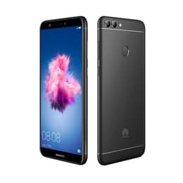 Huawei P smart (2017) 32 GB - Nero (Midnight Black)