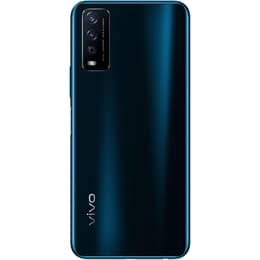 Vivo Y11s 32 GB Dual Sim - Nero