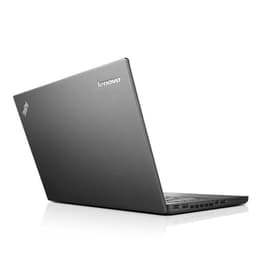 Lenovo ThinkPad T450 14" Core i5 1,9 GHz - HDD 500 GB - 8GB Tastiera Francese