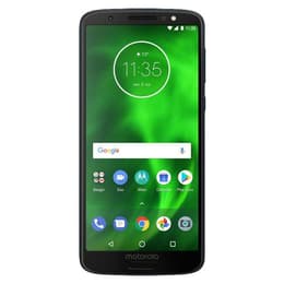 Motorola Moto G6 32 GB - Blu