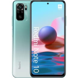 Redmi Note 10 128 GB Dual Sim - Verde