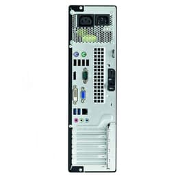 Fujitsu Esprimo E720 E85+ 27" Core i7 3,4 GHz - SSD 960 GB - 16GB