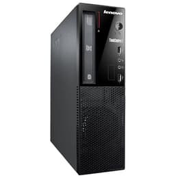 Lenovo ThinkCentre Edge 71 SFF Core i3 3,1 GHz - SSD 128 GB RAM 8 GB