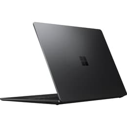 Microsoft Surface Laptop 3 1868 13" Core i5 1.2 GHz - SSD 256 GB - 8GB Portoghese