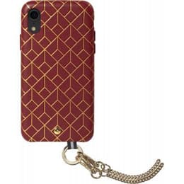 Cover iPhone XR - Pelle -