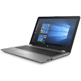HP 250 G6 15.6” (2017)