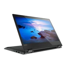 Lenovo Yoga 520-14IKB 14" Core i3 2.1 GHz - SSD 256 GB - 8GB Tastiera Francese
