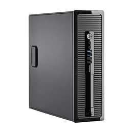 HP Prodesk 400 G1 SFF Core i5 3,2 GHz - SSD 128 GB RAM 8 GB