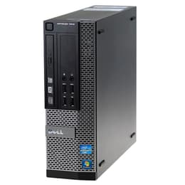 Dell OptiPlex 7010 SFF Core i5 3,2 GHz - HDD 500 GB RAM 4 GB