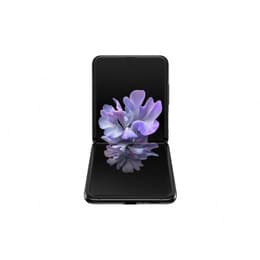 Galaxy Z Flip 256 GB Dual Sim - Specchio Nero