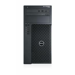 Dell Precision T1700 Xeon E3 3,1 GHz - HDD 500 GB RAM 32 GB
