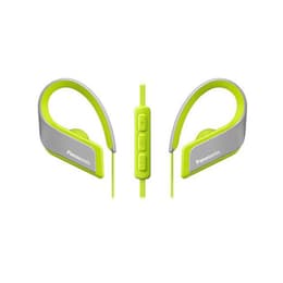 Auricolari Intrauricolari Bluetooth - Panasonic RP-BTS35
