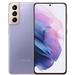 Galaxy S21 5G 256 GB Dual Sim - Viola Fantasma