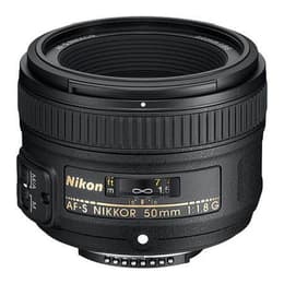 Nikon Obiettivi Nikon AF 50mm f/1.8