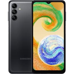 Galaxy A04s 32 GB Dual Sim - Nero