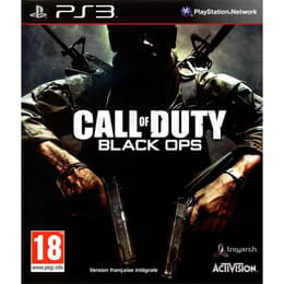 Call of Duty: Black Ops I - PlayStation 3