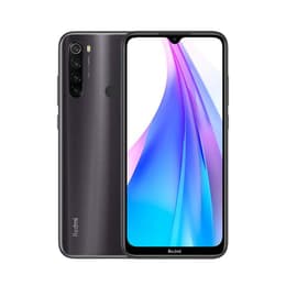 Redmi Note 8T 128 GB - Grigio