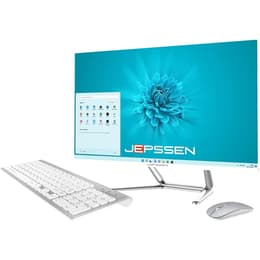 Jepssen Onlyone PC Maxi 27" Core i7 2,9 GHz - SSD 1000 GB - 8GB QWERTY