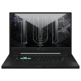 Asus TUF Dash F15 FX516PC 15" Core i5 3,1 GHz - SSD 512 GB - 8GB - NVIDIA GeForce RTX 3050 Tastiera Francese