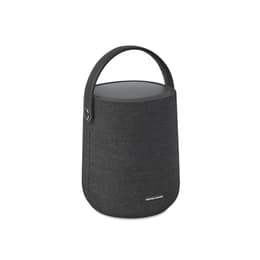 Altoparlanti Bluetooth Harman Kardon Citation 200 - Nero
