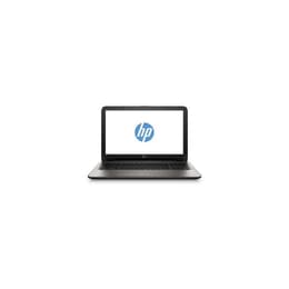 HP Notebook 15-AF119NF 15" A6 2 GHz - HDD 1 TB - 4GB Tastiera Francese