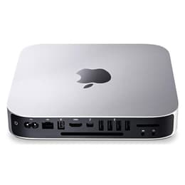 Mac mini Core i5 1,4 GHz - SSD 500 GB - 4GB