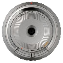 Olympus Obiettivi micro 4/3 15mm f/8