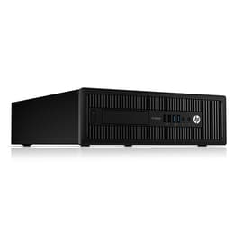 HP ProDesk 600 G1 SFF Core i5 3,3 GHz - SSD 240 GB RAM 8 GB