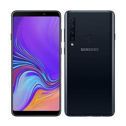 Galaxy A9 (2018) 64 GB Dual Sim - Nero