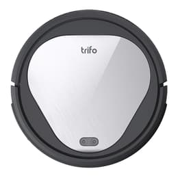 Aspirapolvere robot Aspirateur Robot Trifo Emma 0.6 L Noir, Blanc