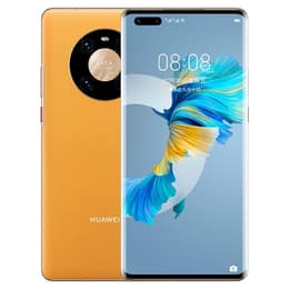 Huawei Mate 40 Pro 128 GB - Giallo