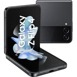 Galaxy Z Flip 4 5G 512 GB Dual Sim - Nero