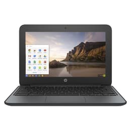 HP Chromebook 11 G4 11,6” (2016)