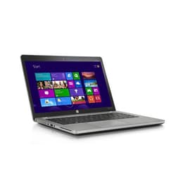 HP EliteBook Folio 9470M 14” (2012)