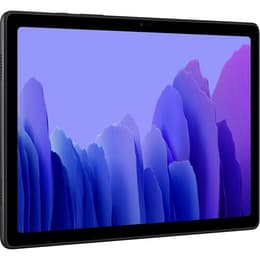 Galaxy Tab A7 (2020) 10,4" 64GB - WiFi - Grigio