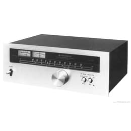 Kenwood KT 5500 Accessori audio