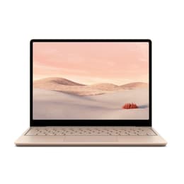Microsoft Surface Laptop Go 12" Core i5 1 GHz - SSD 128 GB - 8GB Tastiera Francese