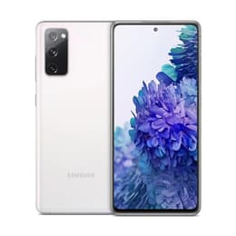 Galaxy S20 FE 128 GB Dual Sim - Bianco