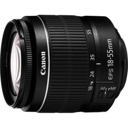 Canon Obiettivi Canon EF-S 18-55mm f/3.5-5.6 III