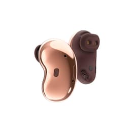 Auricolari Intrauricolari Bluetooth Riduttore di rumore - Galaxy Buds Live