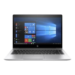 HP EliteBook 840 G5 14" Core i7 1,8 GHz - SSD 256 GB - 8GB Tastiera Italiano